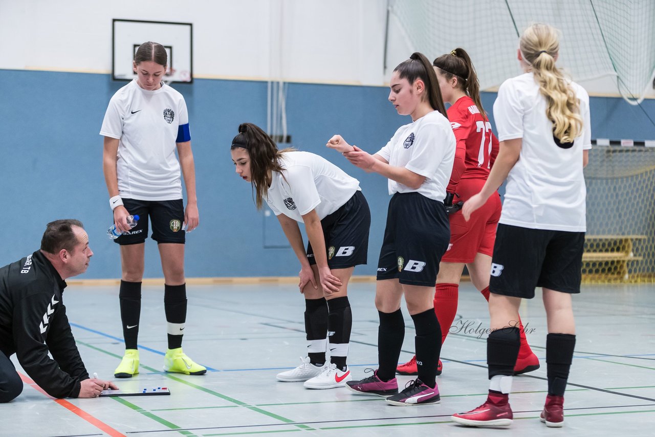 Bild 94 - HFV Futsalmeisterschaft